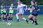 Women’s Soccer vs UMass Boston  Women’s Soccer vs UMass Boston. - Photo by Keith Nordstrom : Wheaton, Women’s Soccer